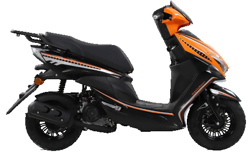 Gavrix Spider 50cc